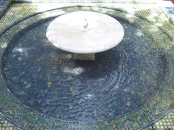 FONTAINE